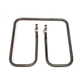 Тэн нижний для гриля Tatra TCG 5224 купить в Е.Маркет