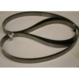 Полотно BQ18001950N для ленточной пилы, 1800х19х0,50 мм, 4TPI купить в Е.Маркет