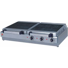 Гриль-мангал North HS 2 CI купить в Е.Маркет