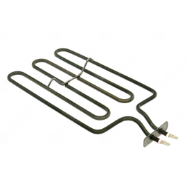 ТЭН D02160 (старый D02017) 2800 W для гриля эл. серии 140 купить в Е.Маркет