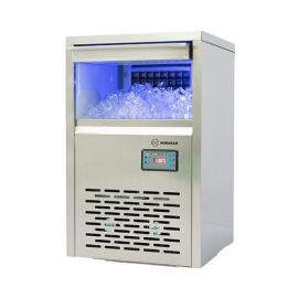Льдогенератор Hurakan HKN-IMC40M купить в Е.Маркет