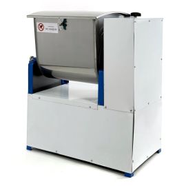 Тестомес для крутого теста Hurakan HKN-15HNM купить в Е.Маркет