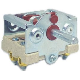 Переключатель пакетный для гриля Tatra TDM NEW купить в Е.Маркет