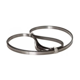 Полотно 201570 для ленточной пилы 1550x16x0.5, 4TPI т.м. Tornado купить в Е.Маркет