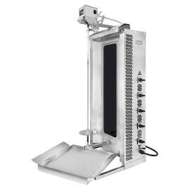 Гриль для шаурмы T-LUX SMU-5 купить в Е.Маркет