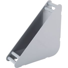 Модульный держатель для дисков из поликарбоната 27258 купить в Е.Маркет