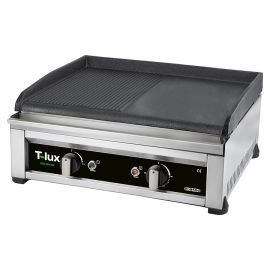 Поверхность жарочная T-LUX OGE 5050 RS купить в Е.Маркет