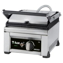 Гриль контактный T-LUX CGE 30 купить в Е.Маркет
