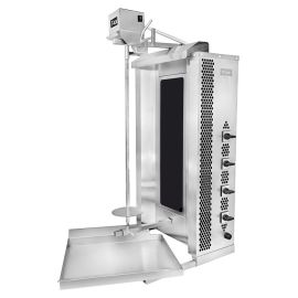 Гриль для шаурмы T-LUX SMU-4 купить в Е.Маркет