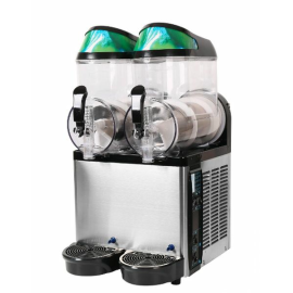 Гранитор Cooleq SM-10+10 с подсветкой купить в Е.Маркет