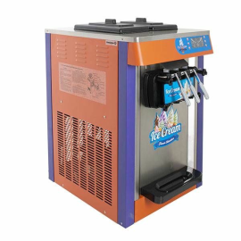 Фризер мягкого мороженого Foodatlas MQ-L18T Eco купить в Е.Маркет