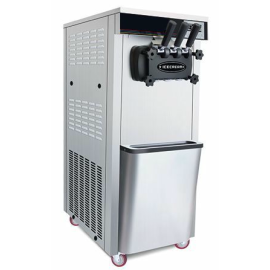 Фризер для мороженого Hurakan HKN-BQL45F купить в Е.Маркет