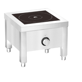 Плита индукционная INDOKOR IN5000T-PRO купить в Е.Маркет