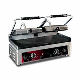 Гриль контактный Tatra TCG 6040 R R R+R купить в Е.Маркет