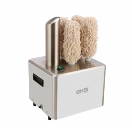 Аппарат для сушки и полировки бокалов EKSI EGP-1000 купить в Е.Маркет