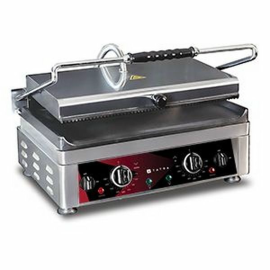 Гриль контактный Tatra TCG 6040 RS DT купить в Е.Маркет