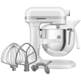 Миксер планетарный KitchenAid 5KSM70JPXEWH белый купить в Е.Маркет