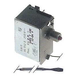 0154 Термостат д/FC 05 EU,06 SE,12 SE,FP10 FOINOX купить в Е.Маркет