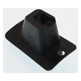 Фланец для прямого помола в сборе, арт.4400.5100 купить в Е.Маркет