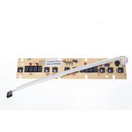 Плата панели управления для индукционной плиты VA-IC3582B купить в Е.Маркет