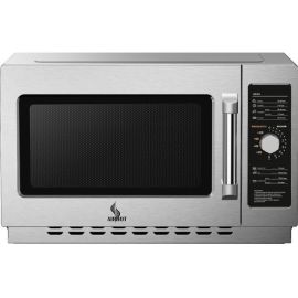 Печь микроволновая Airhot MICRO WAVE AMW -1100NM-II 34L MANUAL купить в Е.Маркет