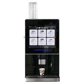 Кофемашина Locket 307 купить в Е.Маркет