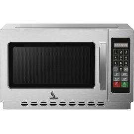 Печь микроволновая Airhot MICRO WAVE AMW - 1100NE-II 34L DIGITAL купить в Е.Маркет