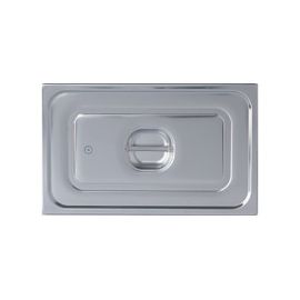 Акция! Крышка для гастроемкости EKSI 11000C GN 1/1 (530х325) нерж. сталь купить в Е.Маркет