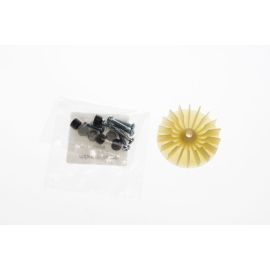 Вентилятор (крыльчатка) MMP, арт.89067 купить в Е.Маркет