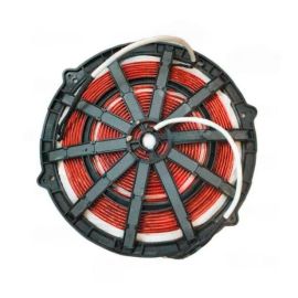 Катушка индукционной плиты Hurakan HKN-ICW50D купить в Е.Маркет