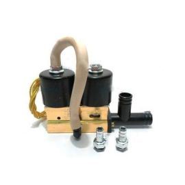 Клапан соленоидный для упаковщика вакуумного Hurakan HKN-VAC400 купить в Е.Маркет