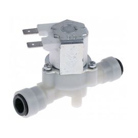 Клапан соленоидный KEL1252A в комплекте для печей конвекц. серии XVC купить в Е.Маркет