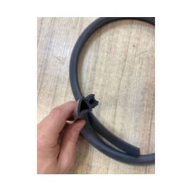 Уплотнитель для печи конвекционной Apach AD46M 040GUA00014 (1 метр) купить в Е.Маркет