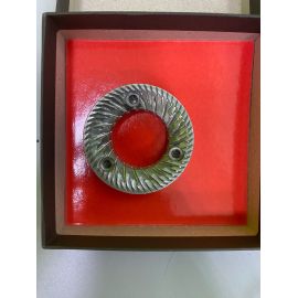 Жернова для кофемолки Fiorenzato 400000040 купить в Е.Маркет