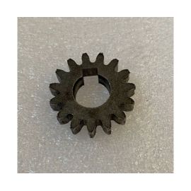 Регулировочная малая шестерня тестораскатки-лапшерезки Foodatlas DHH-220C купить в Е.Маркет