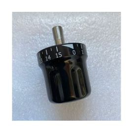 Ручка регулировочная Beckers слайсера ES220/250/275 130 купить в Е.Маркет