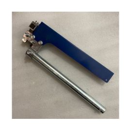 Толкатель пилы ленточной для мяса Foodatlas JG-250 в сборе купить в Е.Маркет