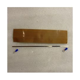 Ремкомплект для запайщика пакетов 200 мм купить в Е.Маркет