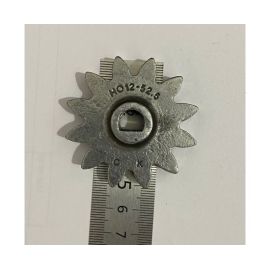 Большая шестерня ножа тестораскатки-лапшерезки Foodatlas DHH купить в Е.Маркет