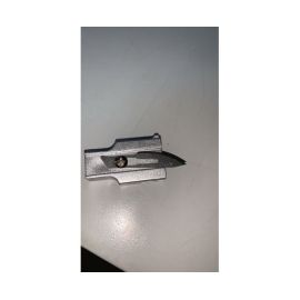 Отрезной нож в сборе для запайщика пакетов ручной (нож с боку) FS Foodatlas купить в Е.Маркет