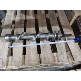 Шнек для волчка для мяса JR-120 (AR) купить в Е.Маркет