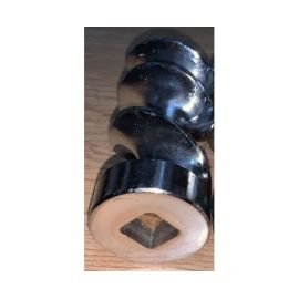 Шнек мясорубки Foodatlas KY-12 без вала купить в Е.Маркет