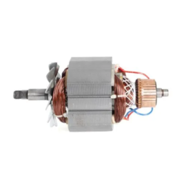 Акция! Электродвигатель для измельчителя орехов, специй HR-06 купить в Е.Маркет