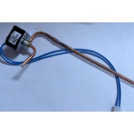 Клапан соленоидный TUV купить в Е.Маркет