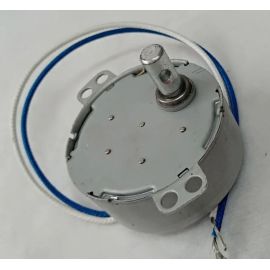 Мотор редуктор TY-50-AJ 1.5/1.8 rpm, 4W, VA-IM-20B, VA-IM-1550  без ГТД купить в Е.Маркет