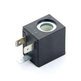 Катушка соленоидного клапана TUV, 7 Вт, без ГТД купить в Е.Маркет