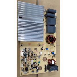 Силовая плата для индукционной плиты, без ГТД купить в Е.Маркет