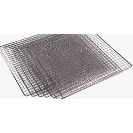 Противень металлический сетчатый 328*305 мм, без ГТД купить в Е.Маркет