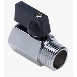 Кран  шаровый 1/2” М-1/2” П,  VPC-6, без ГТД купить в Е.Маркет