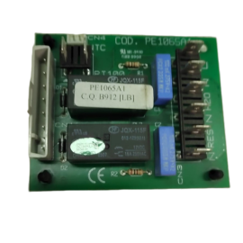 Плата управления UNOX, арт. KPE1065A купить в Е.Маркет